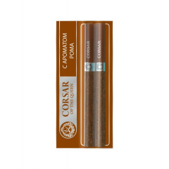 Сигариллы Корсар Карибский Ром блистер (Corsar Caribbean Rum)