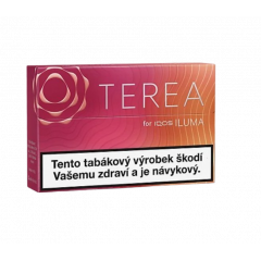 Terea Ruby Fuse KZ